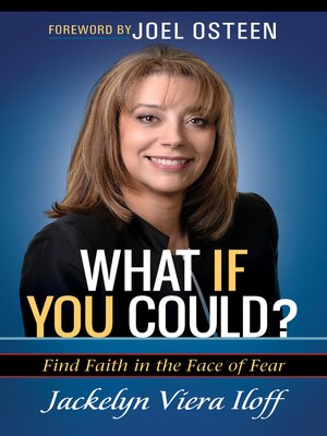 cover image of What if You Could?